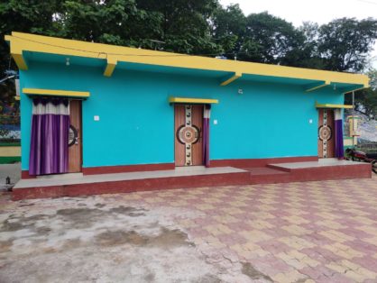 Mukutmani Guest House