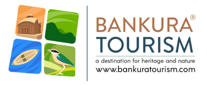 Bankura Tourism Logo