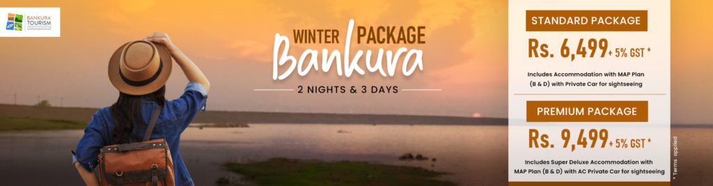 Bankura Tour Package
