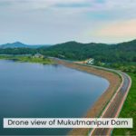 Mukutmanipur Dam