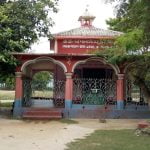 Shri Shri Singhabahini Temple Joyrambati